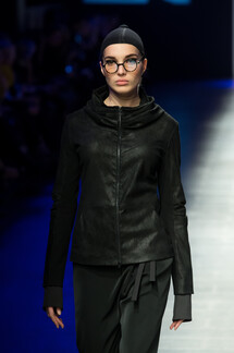 Larissa Pogoretskaya